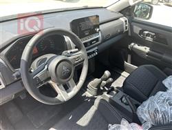 ميتسوبيشي L200